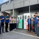 하나로마트 남원원예농협 한빛점 | 남원시의회 이숙자 의원, 무인 페트병·캔 회수기 설치 확대 '앞장' / 지리산고향뉴스