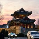 풍남문전주한정식 | 전주 여행지 추천, 한정식/놀거리/웨리단길 술집
