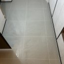 폭시호텔 | 스트라폭시 청소 시간 확 줄어든 에폭시줄눈 시공 후기