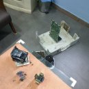 가이드존 스크린 골프 이미지