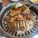 내고향숯불갈비 | 곡성 고향 숯불갈비 방문 후기