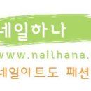 네일 하나 네이버블로그