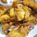 싱싱통닭