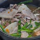무진돼지국밥 | [부산/서면역 돼지국밥] 활력은장수국밥 | 규격으로부터 벗어났기에 더욱 훌륭한
