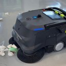 [티엑스알로보틱스] ■국내최초 소방로봇,AMR로봇 5월 출격 준비 완료 이미지