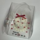 맘스터치 구미문성점 | [구미 맛집] 문성 만족도 높은 주문제작 레터링 케이크 맛집 드림아워드림