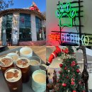 연재식당 | 광명 밤일마을 카페ㅣ친절한 사장님이 계신 곳, 애견 동반 가능한 아프리코 내 돈 내산 추천 후기