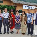 커피라운지 앞 이미지