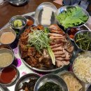 신월4동 먹자골목 | 신월동 족발 맛집 : 가족 외식으로 다녀온 완미족발 서울신월동점