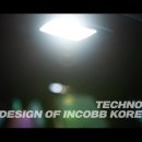 인코브(INCOBB KOREA) 현대 쏘나타 뉴 라이즈(HYUNDAI SONATA NEW RISE) 필립스 LED 실내등 이미지