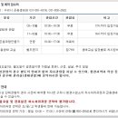 구리하수처리장 곤충생태관 이미지