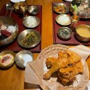 외국인이 즐겨찾는 여행자 거리 | 압구정로데오 맛집 자가제면 들기름 막국수 메밀 치킨 조합 외국인도 즐겨찾는 압구정상회