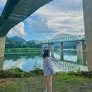 하늘내린 게스트하우스 | [4박 5일 충북 뚜벅이여행] 1일차 단양 - 니코스, 타유, 다리안스토리 게스트하우스