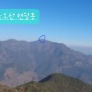 숭산초교 중리지 영암북봉 영암산 선석산 비룡산 두만저수지 이미지