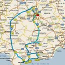 스페인 1주일 따끈따끈한 자동차여행 정보(2010년1월) 이미지