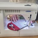 내 마음의 힐링 프랑스자수 이미지