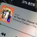 갓생 성공! 성적이 휑...
