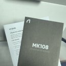 108 | 키덕투어 무소음 키보드 추천 ABKO MK108 사용 후기