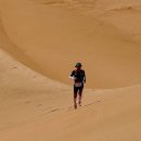 모래언덕 이미지