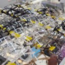 안경 봄 이미지