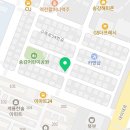 비에이치씨치킨 대전송강점