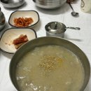 동부전통시장 | 강릉 맛집 동부감자옹심이 30년 전통 동부시장 로컬 한식집 (웨이팅후기)