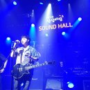 들레스테이지 | 22.06.11. Tonight 뛰어 너와 나 영원하게 - 더베인 <춘천 상상실현 페스티벌 > 후기