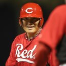 추신수 MLB 일기＜6＞ "허리 통증과 빌리 해밀턴" 이미지