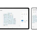 삼성전자, 맵 뷰 기반 스마트싱스 홈 IoT 솔루션 선봬 이미지