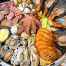 택이네조개전골 이미지