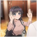 동패초,고등학교 앞 교차로-1 | 꽃은 늠름하게 핀다 와구리와 린타로의 순수 청춘 학원 힐링 로맨스 넷플릭스 일본 만화 추천 후기