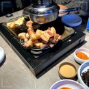 연동밀면