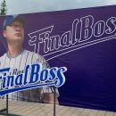 영광세탁소 | 라이온즈파크 오승환 은퇴식 후기, 디아즈 50홈런 직관