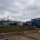 삼미레이저태양광발전소 이미지