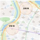 양평1동-60 | 문멘토님 낭만임장 - 서울 영등포구 양평동 임장 후기, 목동의 수요를 분산시킬 라이징 스타