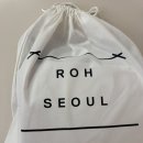 ROH (로) | 가을 스웨이드백 추천 :-) Roh seoul Pulpy crossbody bag[로서울 펄피크로스바디백] 체스트넛 사용후기