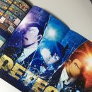 New 덴덴타운 | [오사카 영화관] 코난 척안의 잔상 후기 | 현장예매 | 굿즈 추천 | 토호시네마 ☆｡(ˊωˋ)｡☆