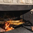 생선가시 생선구이집 이미지