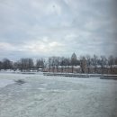 상봉Sea(바다)마트 | [핀란드여행] 헬싱키 → 수오멘린나 | 겨울 섬 산책·동선·후기