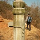 김선배농장 | 2007.2.19.식장지맥3구간 .금산국도(삼괴동) ~ 장동고개