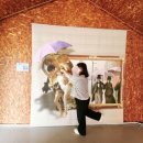 트릭아이미술관 주식회사 | 태안 가볼만한곳 재미있는 신기한 오마이 갤러리 세계명화 트릭아트 전시관 추천