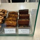 죽전길 | 대구 휘낭시에 맛집 미랑시에 본점 내돈내산후기 두바이 딸기산도