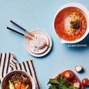 국수한그릇 이미지