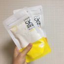 아침대용으로?? 마시는 아침 ‘찬슬 5K 오트밀’ 후기