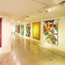 초전섬유퀼트박물관 이미지