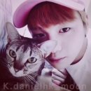 고양이덕쿠다니엘 집사시절일화❤️ 이미지