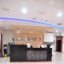 아주스크린골프존 이미지