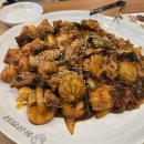 동궁찜닭 삼송지축점 | 지축역 찜닭 맛집 동궁찜닭 고양지축점 평일 점심 황금찜닭 후기