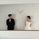 산이스튜디오 | 🕊️w11-1. 비마이스튜디오 서울 김만준 작가님 웨딩촬영 후기