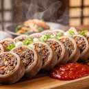 왕건24시식당 | 생생정보 보은전통시장 맛집순대곱창전골 식당 & 대추디저트 카페위치는?